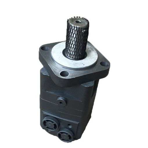 Slika Hidromotor OMS-250 cm3 sa cilindričnim vratilom