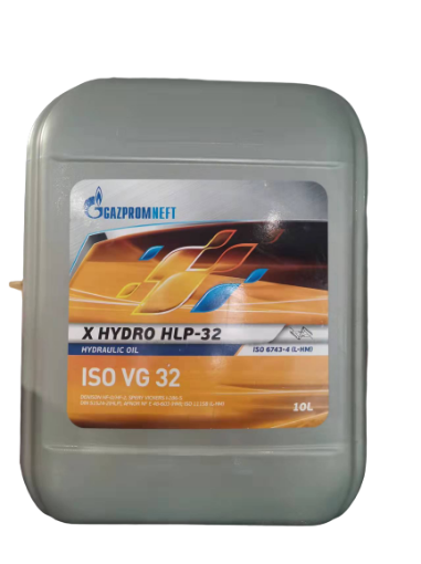 Slika X Hydro HLP-32 / 10 lit.