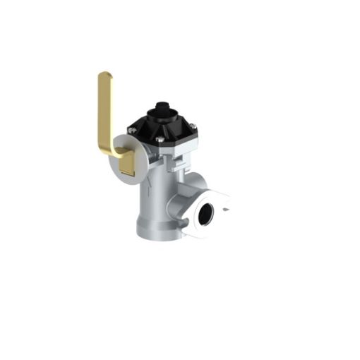 Slika 4756040110 - Regulator sile kočenja