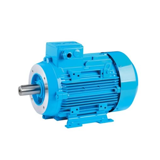 Slika Elektromotor 5,5 kW - 1450 rpm - tip flanše B5
