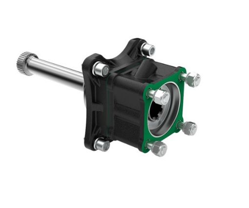 Slika VOLVO izbacivač iz ose automatic - EMC 203 542 2