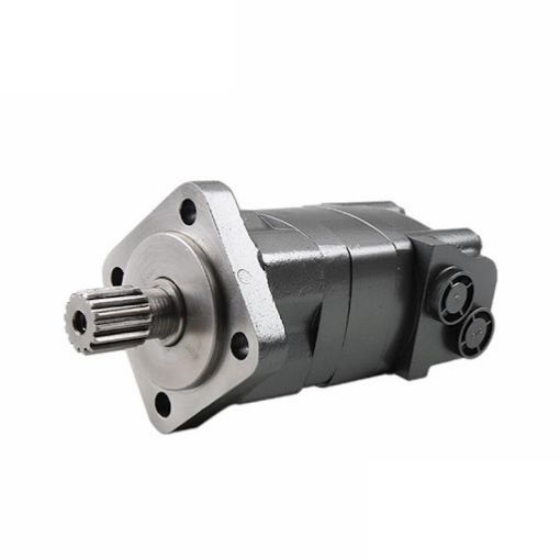 Slika Hidromotor OMS-250 cm3 sa uzubljenim vratilom