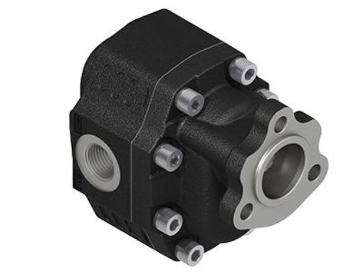 Slika UNI EHASS - 61 lit. Ger pumpa BD