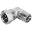 Slika Reducir 3/4-3/4 - Kolenasti, kontra matica, muško-ženski, konus 60.