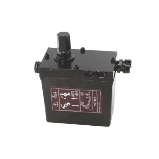 Slika A023 - SCANIA 1315653 - Pumpa kabine