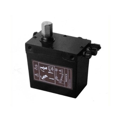 Slika A080 - SCANIA 1855565 - Pumpa kabine