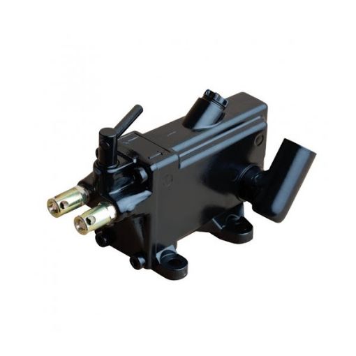 Slika A075 - DAF 1401747 - Pumpa kabine