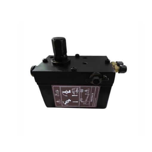 Slika A027B - RVI(RENAULT) 5010316404 - Pumpa kabine