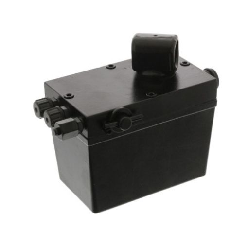 Slika A073 - RENAULT 5010615920 - Pumpa kabine