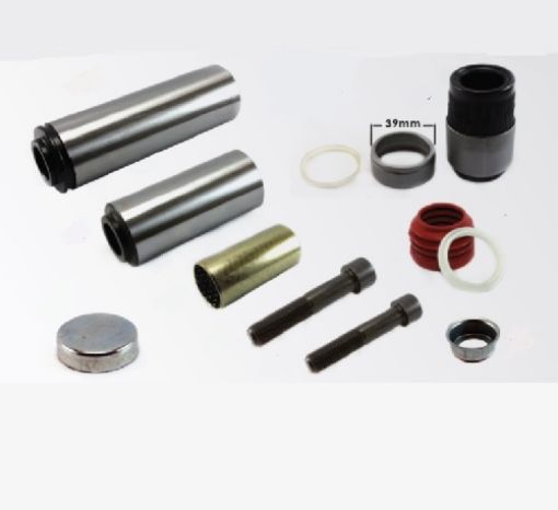 Slika CT 5899 - Set za remont čeljusti KNORR SN5/SB5