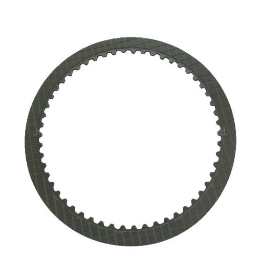 Slika SG02 - Župčasta ploča (Friction plate)
