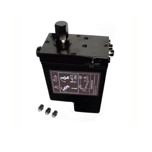 Slika A081 - VOLVO 20455262 - Pumpa kabine