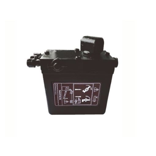 Slika A043 - DAF 1450903 - Pumpa kabine