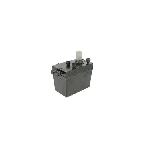 Slika A027K - RVI(RENAULT) 5010629348 - Pumpa kabine