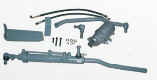 Slika MASSEY FERGUSON 165/203 - Set servo upravljača