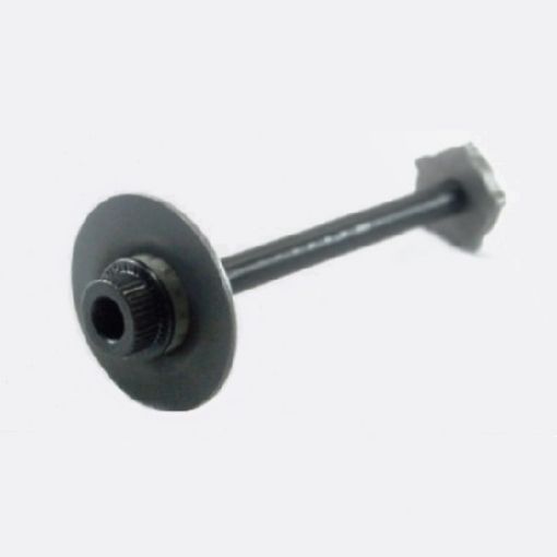 Slika CT 5675 - Vratilo bez opruge KNORR SN6/SN7/SK6/SK7/SL7/SM7