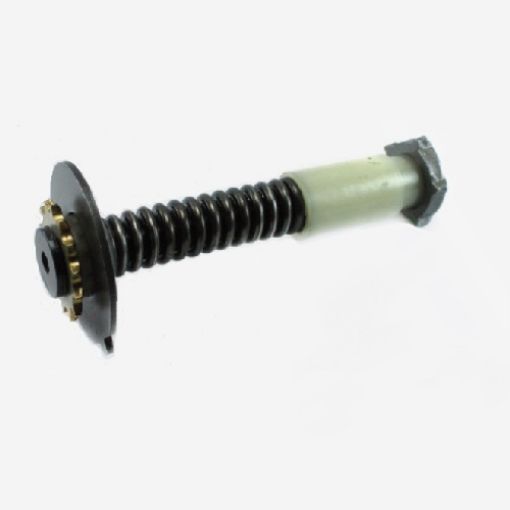 Slika CT 5601 - Vratilo KNORR SN6/SN7/SK6/SK7