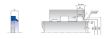 Slika K06/33x42x5/7 gumeni brisač