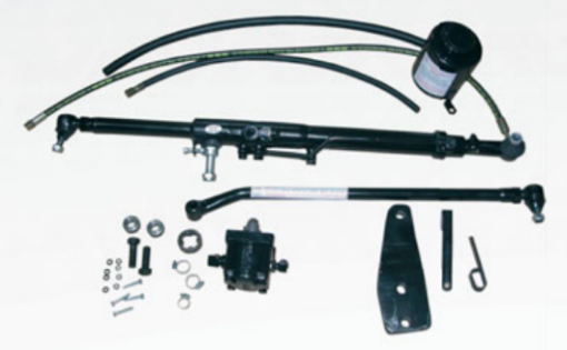 Slika UNIVERZAL 445 - Set servo upravljača