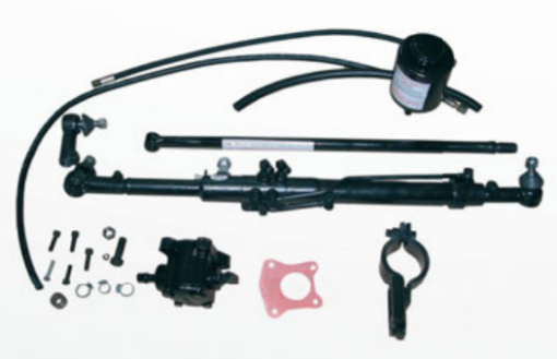 Slika ZETOR 7211 - Set servo upravljača