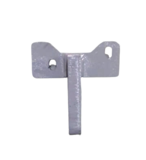 Slika IMT 558 - Nosač cilindra