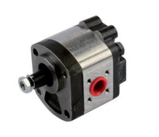 Slika Hidraulična zupčasta pumpa F1PN140AJT3/091 prva