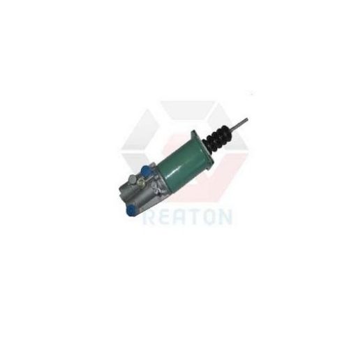 Slika VG3265 - Servo pojačivač kvačila