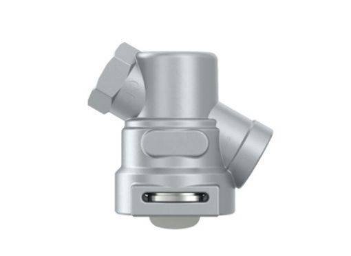 Slika 4325000210 - Cevni filter