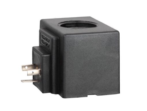 Slika 26,4x47,5 - 220V - 3 pina magnet