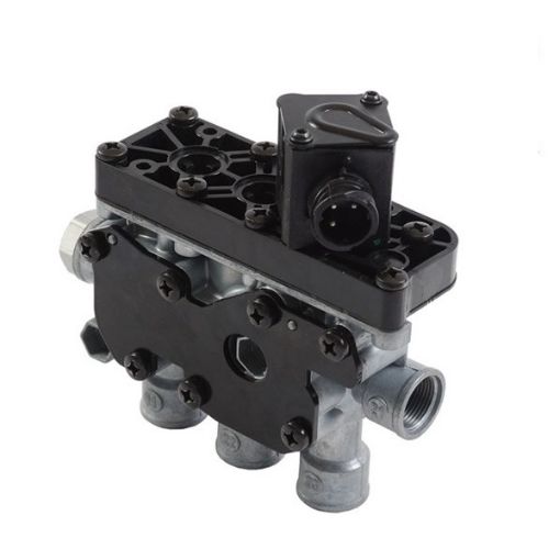 Slika 4728800200 - ECAS ventil