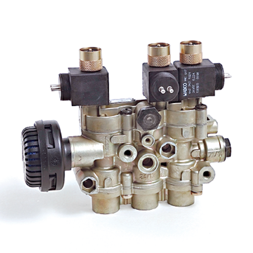 Slika 4729000020 - ECAS ventil