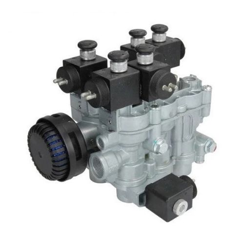 Slika 4729000500 - ECAS ventil
