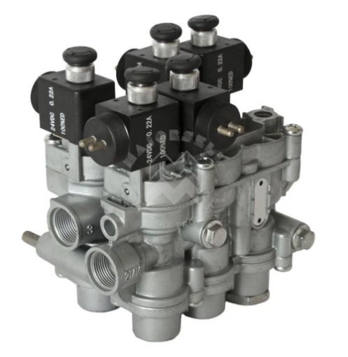 Slika 4729001020 - ECAS ventil
