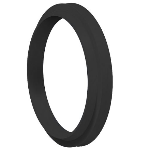 Slika K27-NBR/45x55x7/5 manžeta- brisač