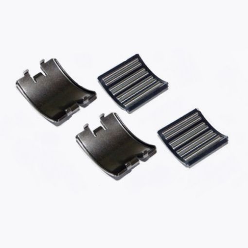 Slika CT 8634 - Set valjkastih ležajeva za mehanizam kočionih čeljusti HALDEX II/III