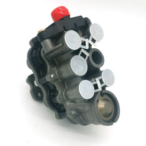 Slika AE4560 - Šestokružni ventil
