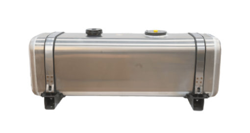 Slika 300x500x1100mm - Aluminijumski rezervoar