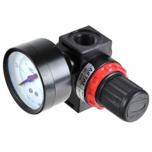 Slika XBR4000-04 - Regulator pritiska 1/2