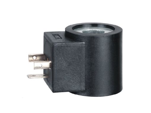Slika 13x37 - 110V - 3 pina magnet