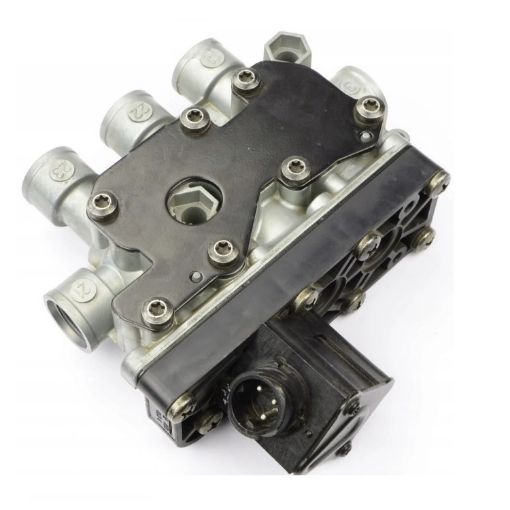 Slika 4728800240 - ECAS ventil