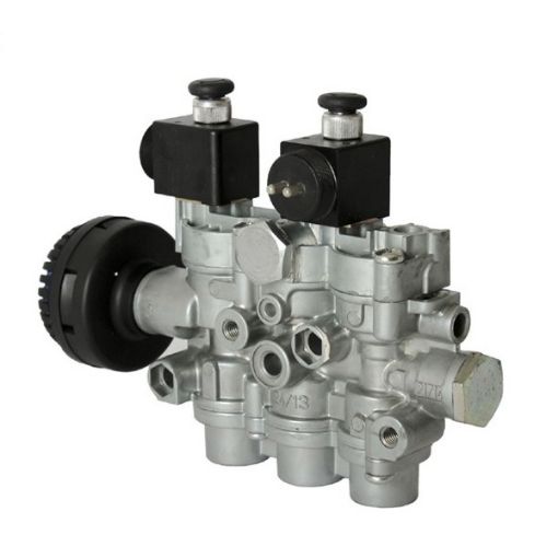 Slika 4729000340 - ECAS ventil