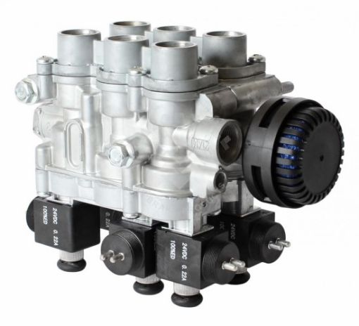 Slika 4729001010 - ECAS ventil