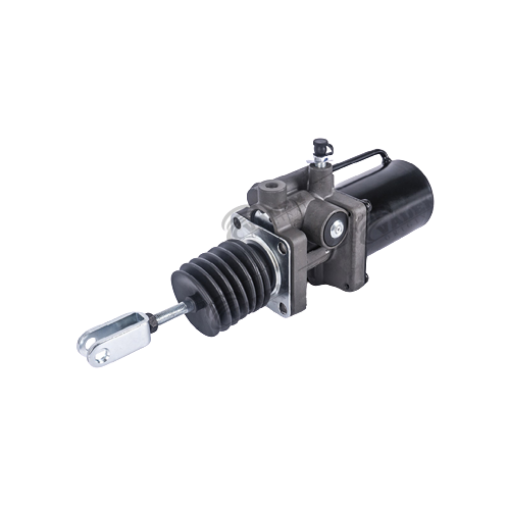 Slika APGA1605P - Servo kvačilo