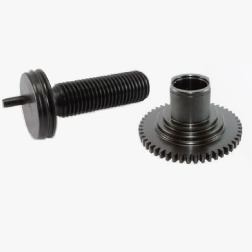 Slika CT 3605 - Desni ozubljeni mehanizam za podešavanje MERITOR D3