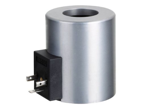 Slika 31,6x62x75 - 110V - 3 pina magnet