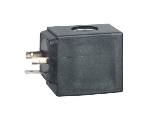 Slika 13x38,6 - 12V - 3 pina magnet