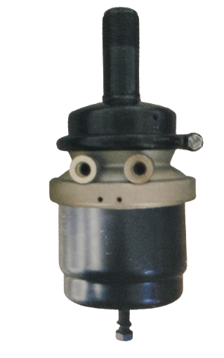 Slika FA1089H - T16/24HF/1 3/4-12UNS/M22 - Tristop sa lulicom