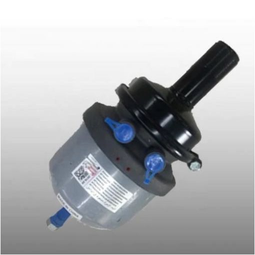 Slika BY9500 - T24/24HF/1 3/4-12UNS/M22 - Tristop sa lulicom