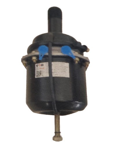 Slika FA1100B - T16/24 - DP/R 1 3/4 /M22 - Tristop sa lulicom