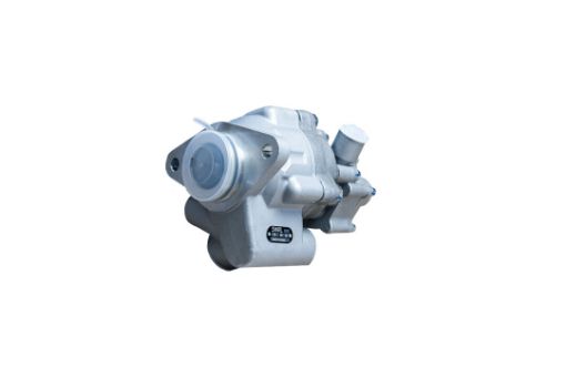 Slika ZF 8695955147 - Pomoćna pumpa za ulje
